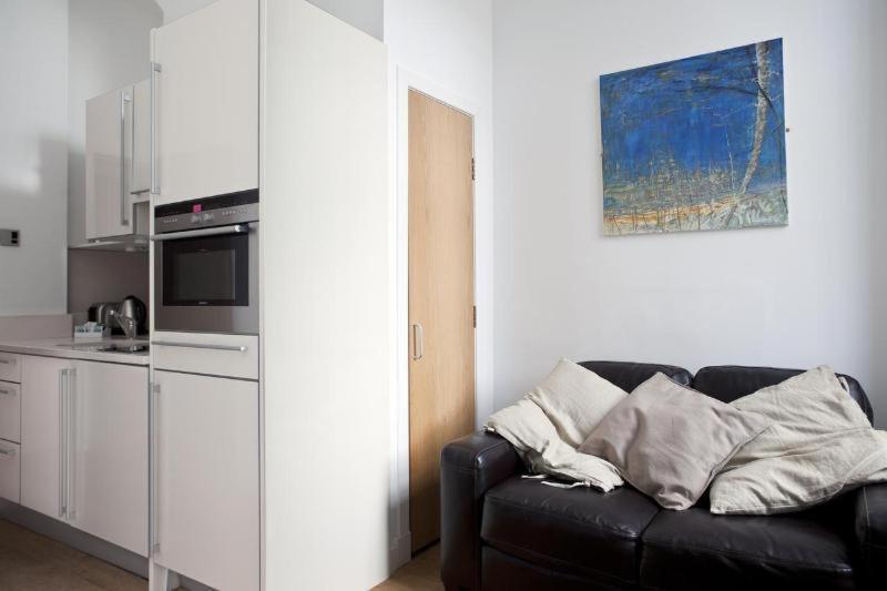 My-Canning Street Apartments - Edinburgh, Edinburgh